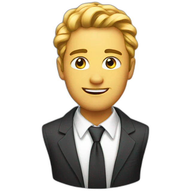 profit emoji