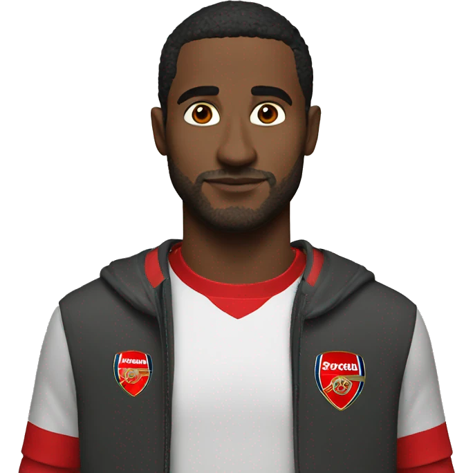 Arsenal emoji