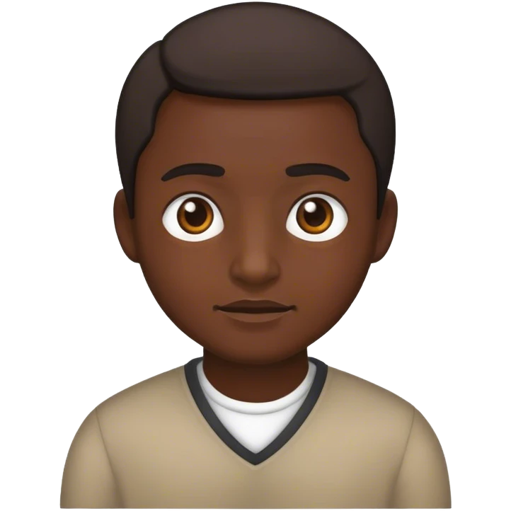 nigga emoji