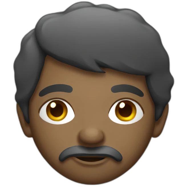 homeless emoji