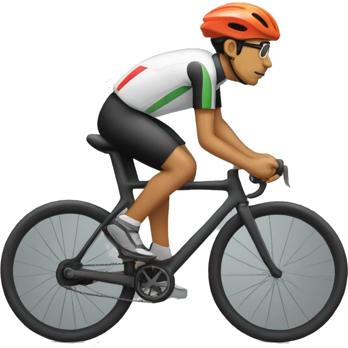 Andry Rajoelina en velo emoji