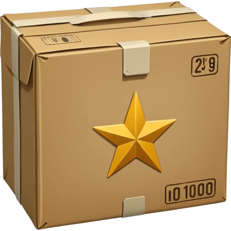 military daily rations emoji