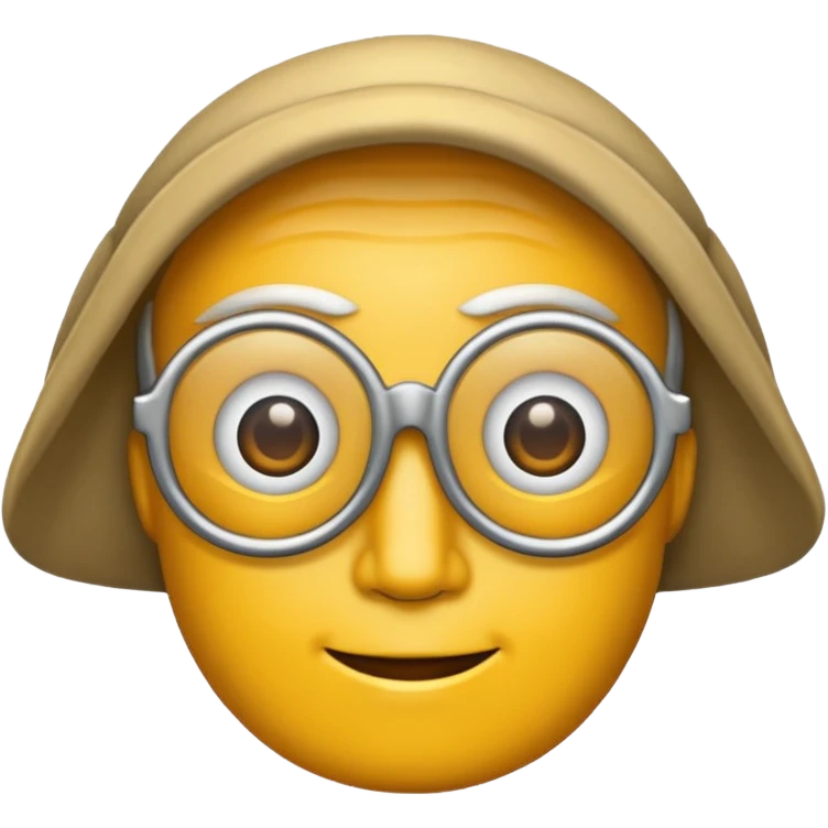 Rockefeller emoji
