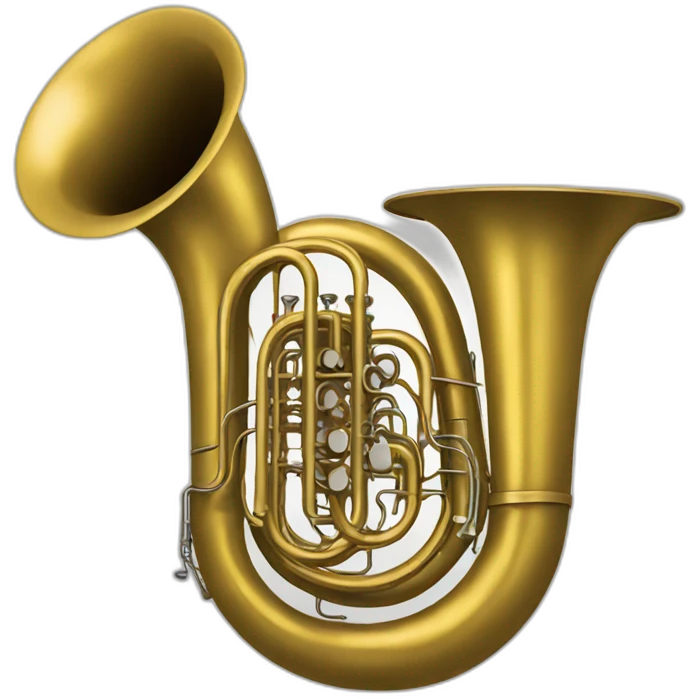 Tuba emoji