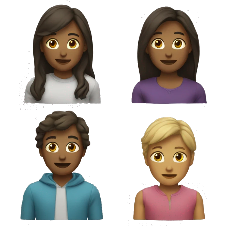 video clip emoji