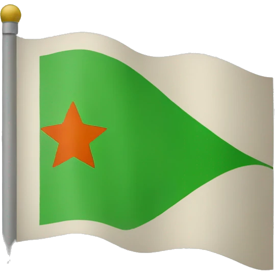 rif flag emoji