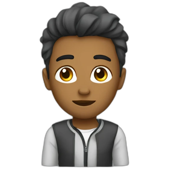 get up early  emoji