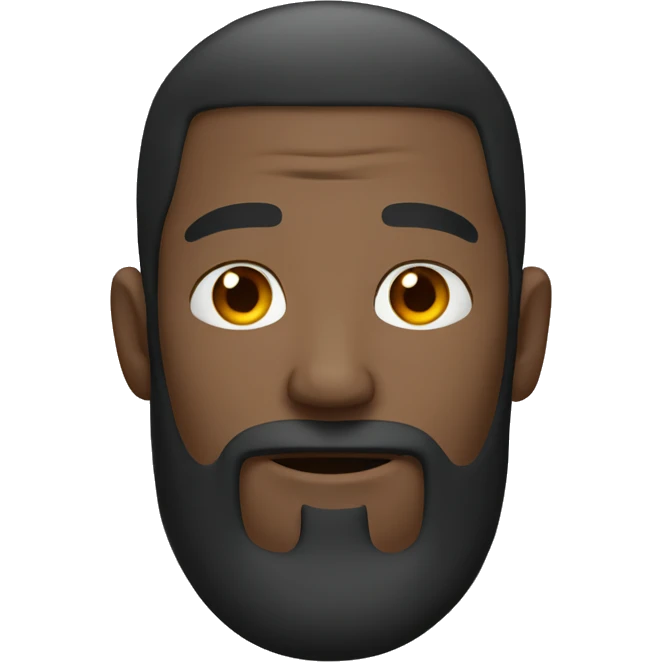 Chill guy emoji