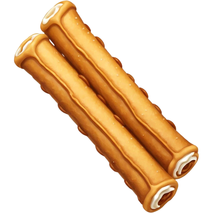 Churro emoji