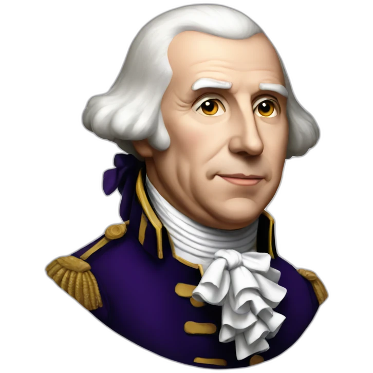 James Madison emoji