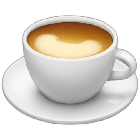coffee sleep emoji