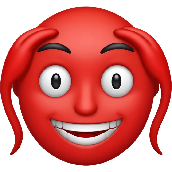 Make a sus emoji  emoji