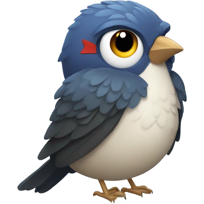 bird games emoji