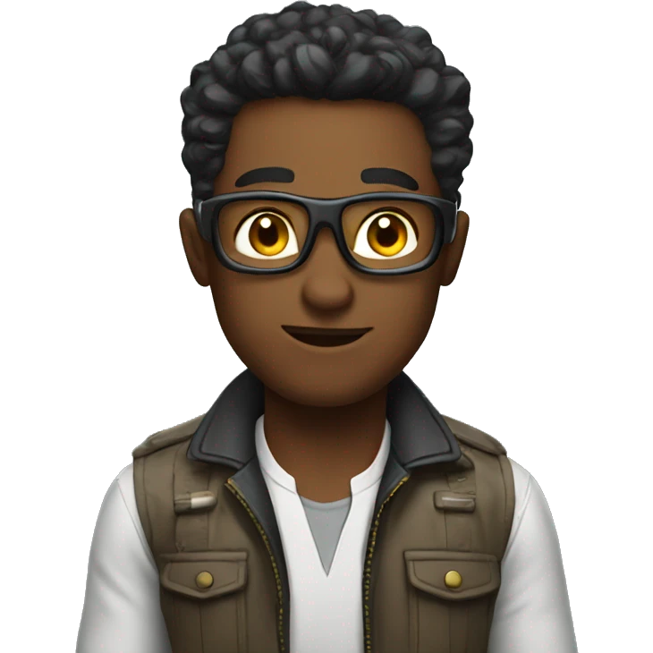 comic book emoji