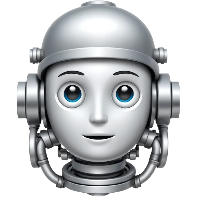 AI recruitmnet engine emoji