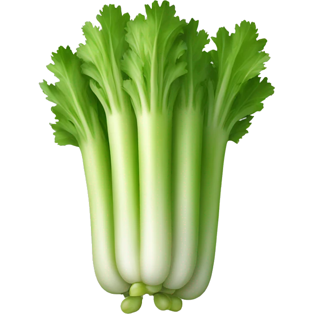 celery emoji