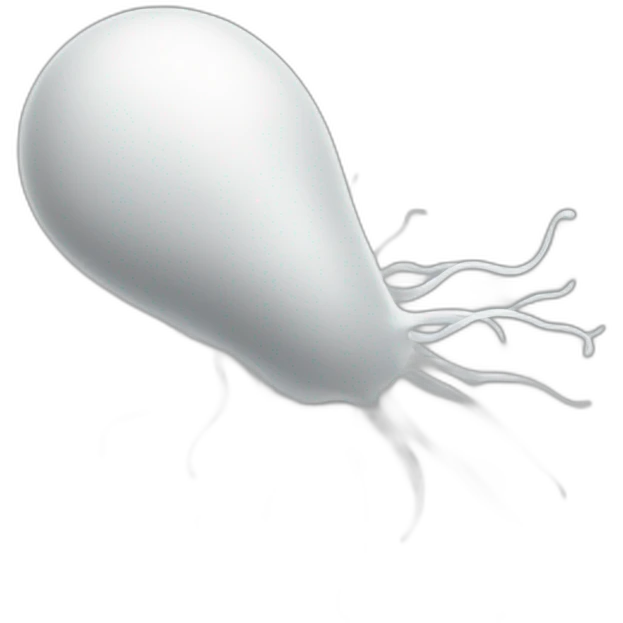 sperm cell emoji