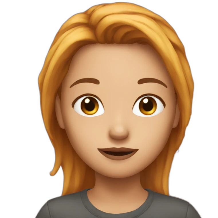 Karen emoji