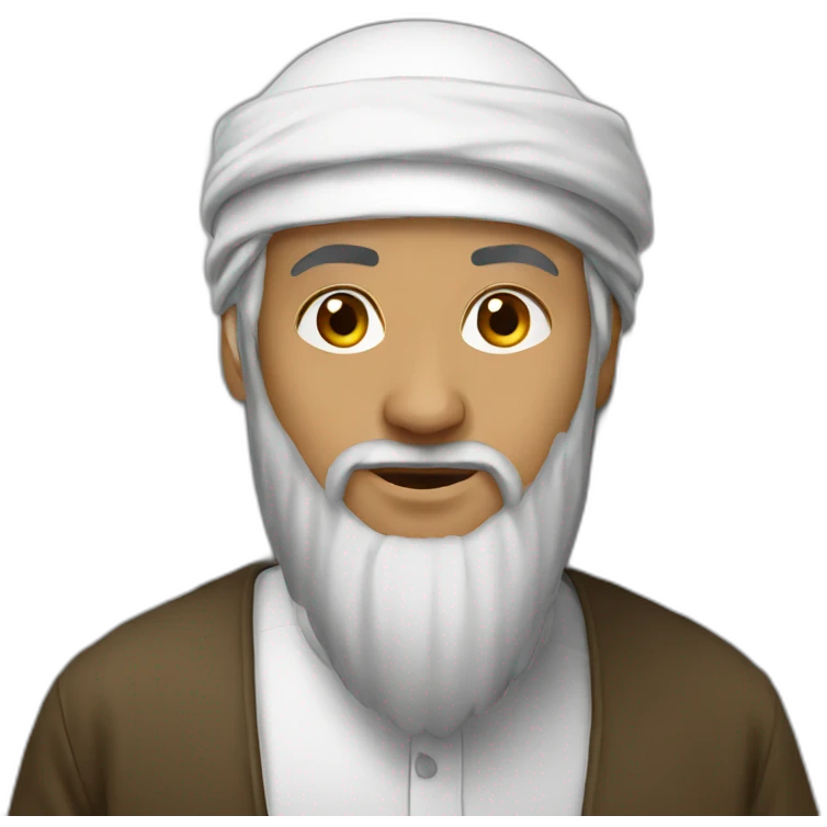 Islam emoji