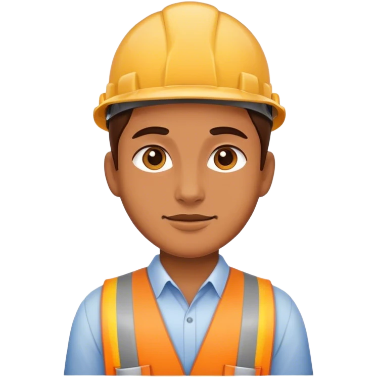a working person emoji