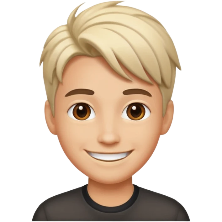 Cool peter emoji