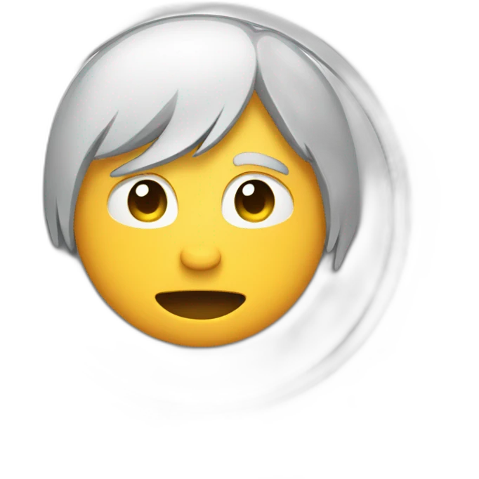 AirTag qui Appel emoji