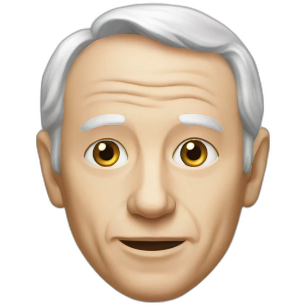 Chretien emoji