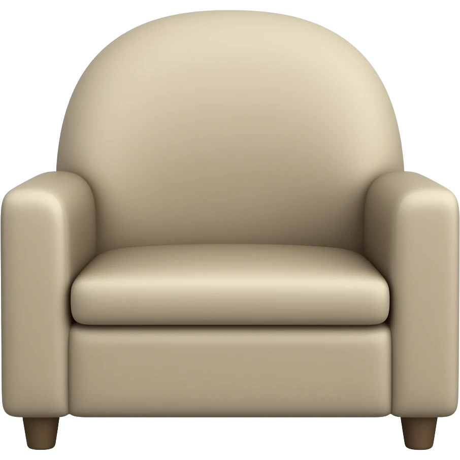 Chair emoji