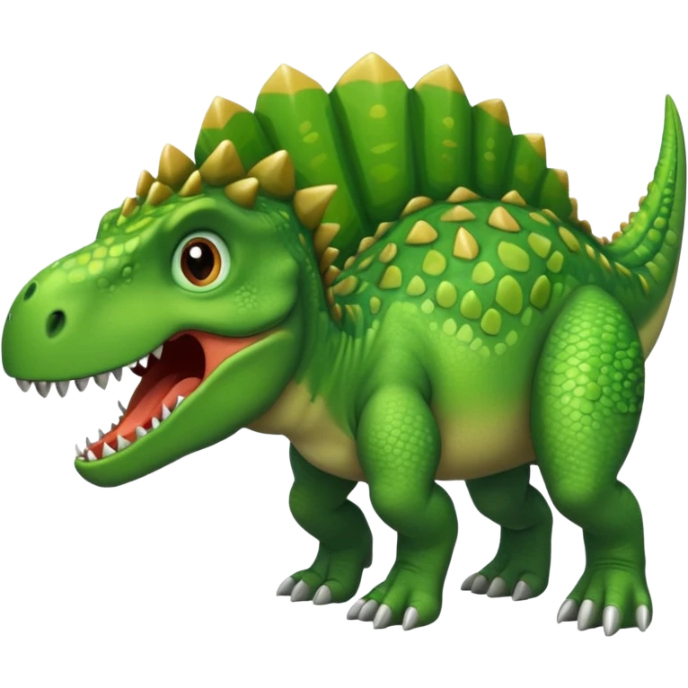 Dinosaurio  emoji