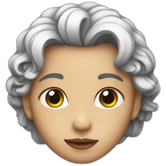 violet emoji