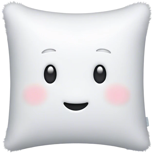 pillow emoji
