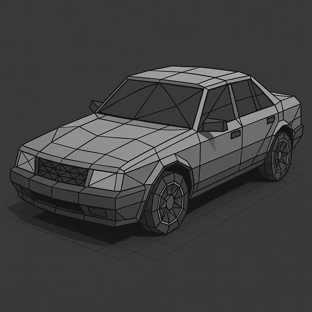 car emoji