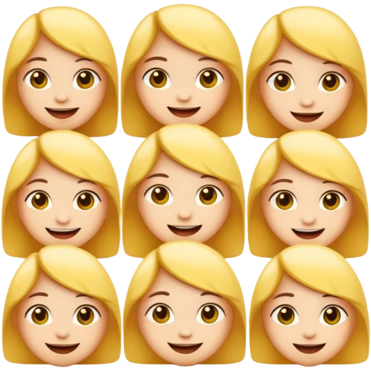 cute emojis emoji