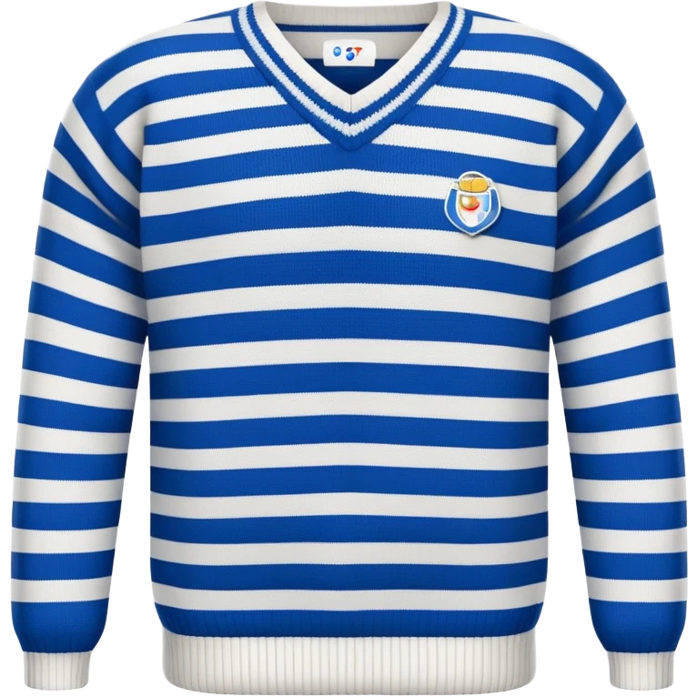 Jersey emoji