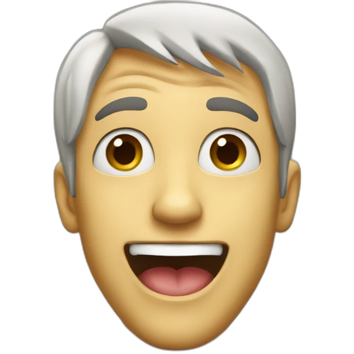 rire emoji