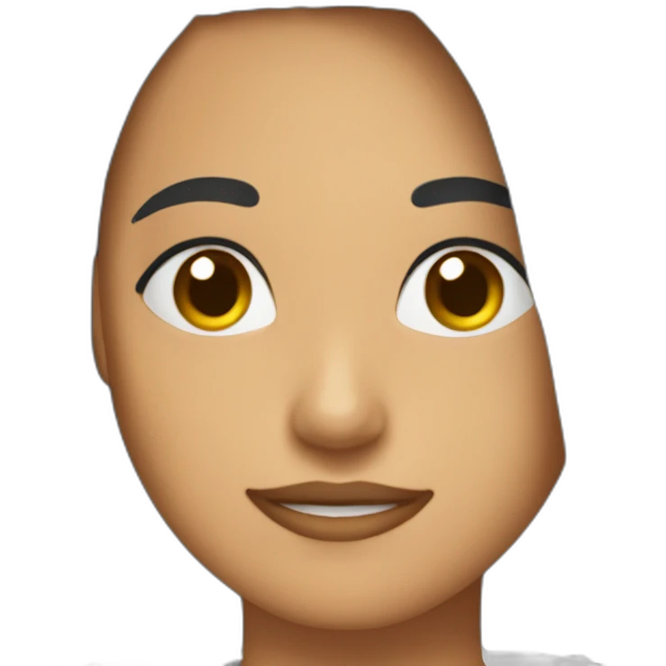 cierra el pico emoji