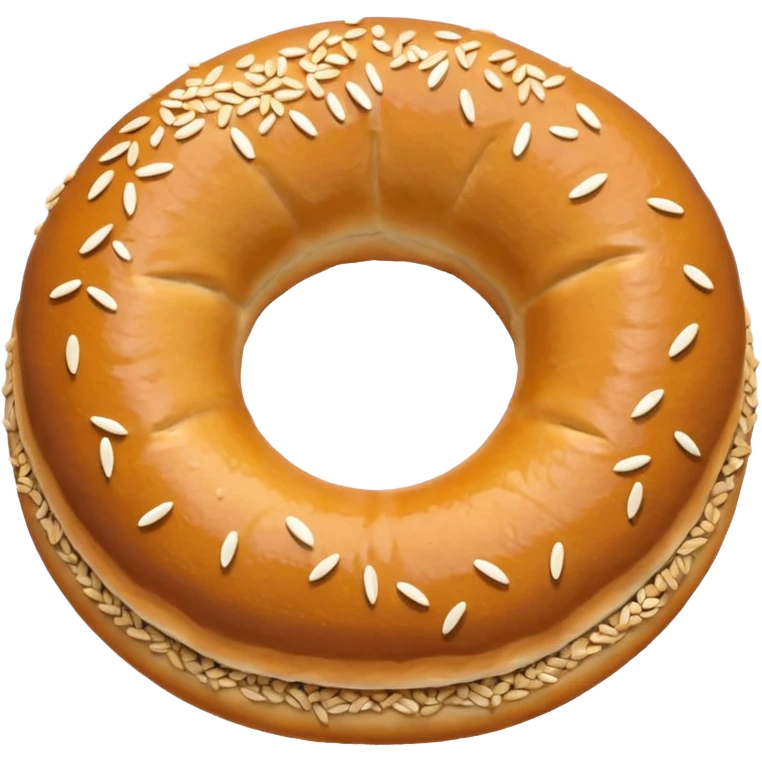 Simit emoji