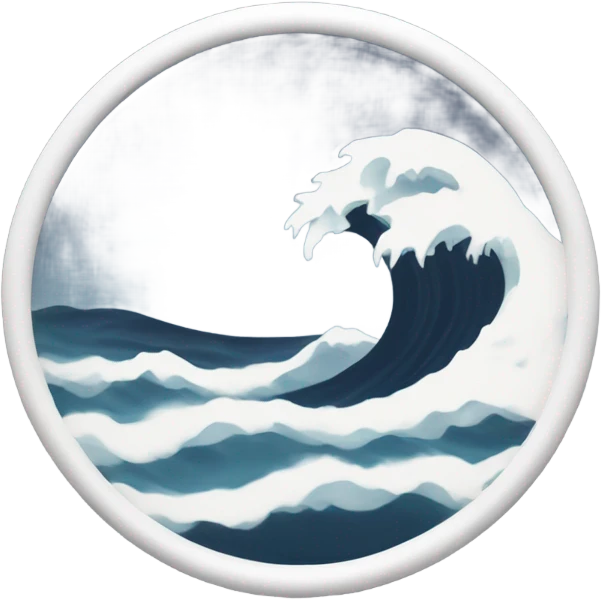Soho house Austin logo wave  emoji