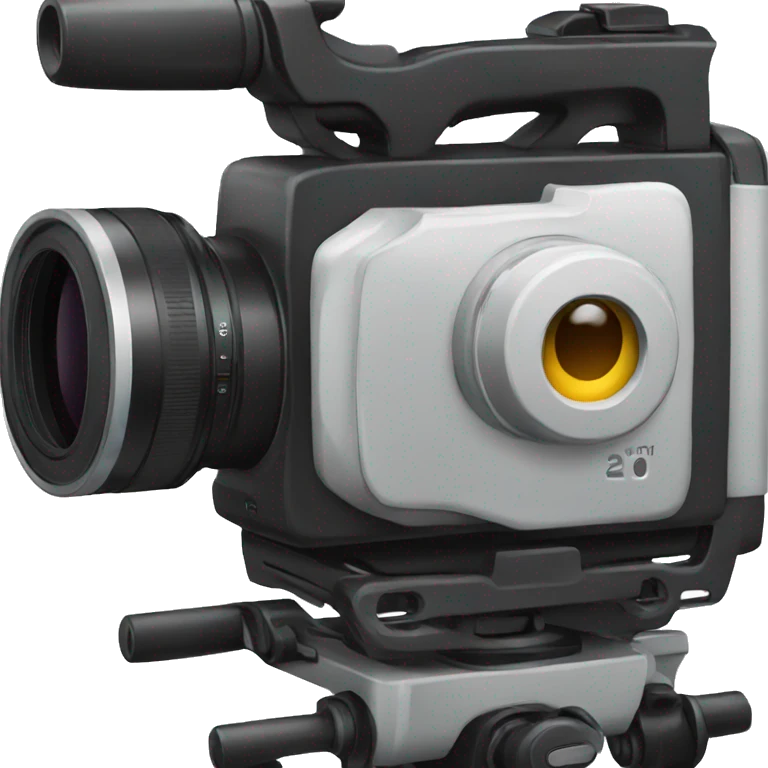 camera emoji