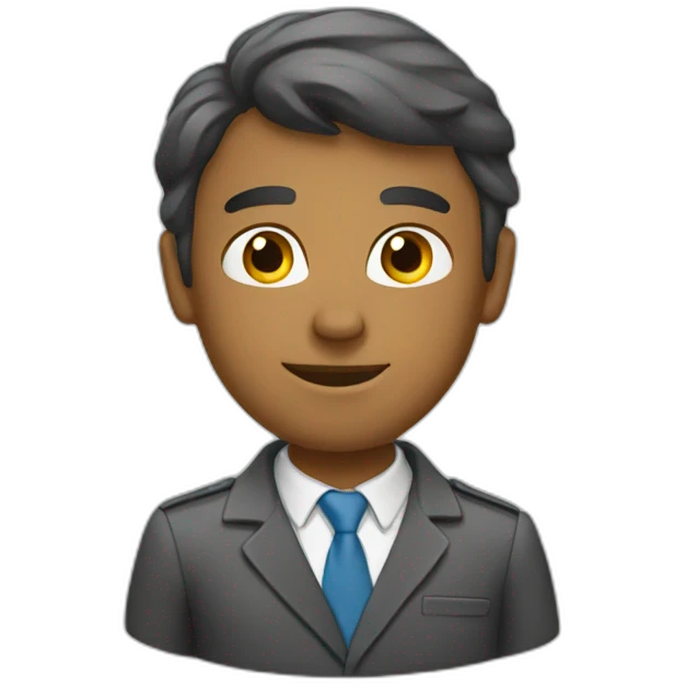 company emoji