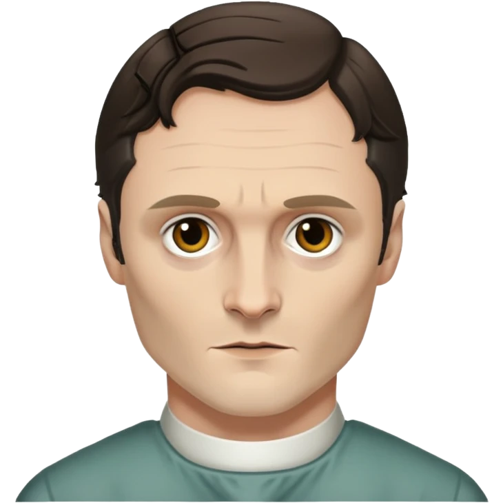 Hannibal letter and will graham emoji