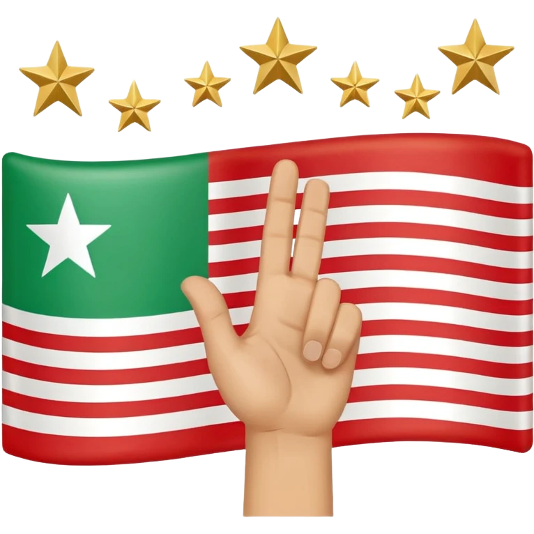 Abkhazia flag emoji