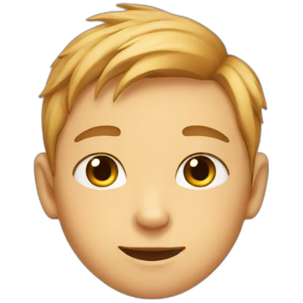boy cat emoji
