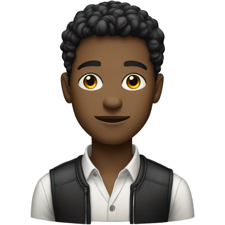 Ken Carson emoji