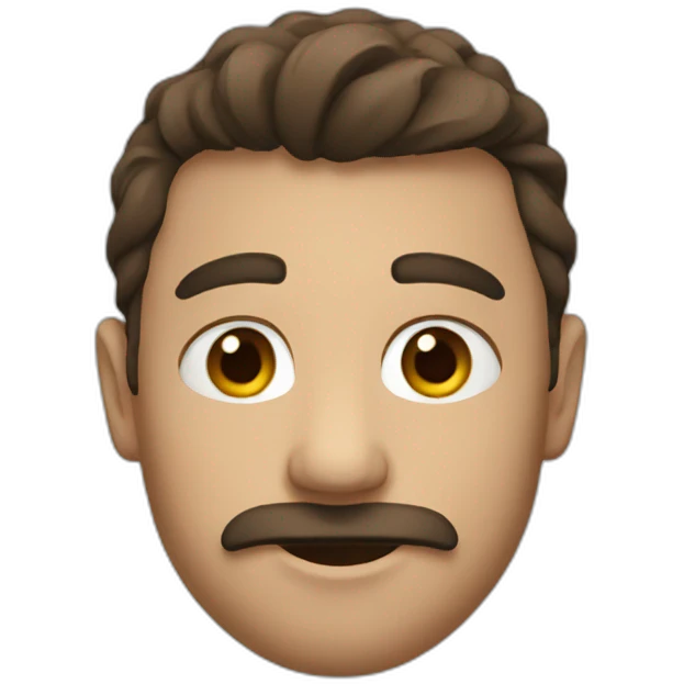 Mate emoji