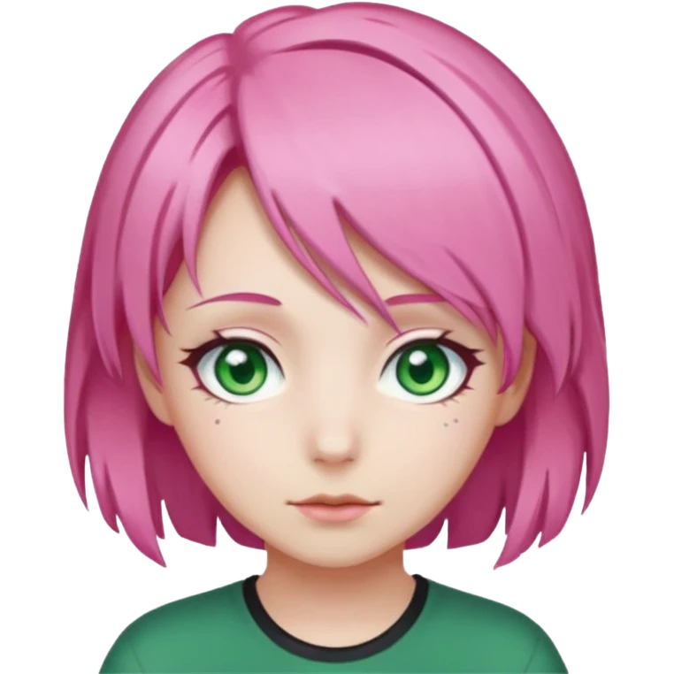 Mitsuri Kanroji emoji