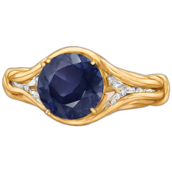 Safir rings emoji