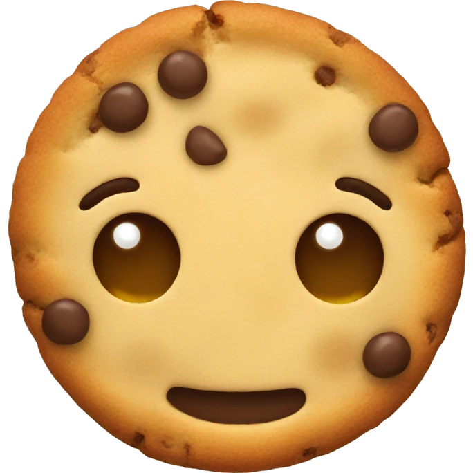 cookie emoji