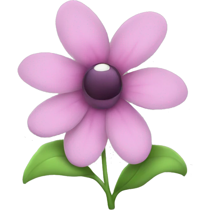 FlowEr emoji