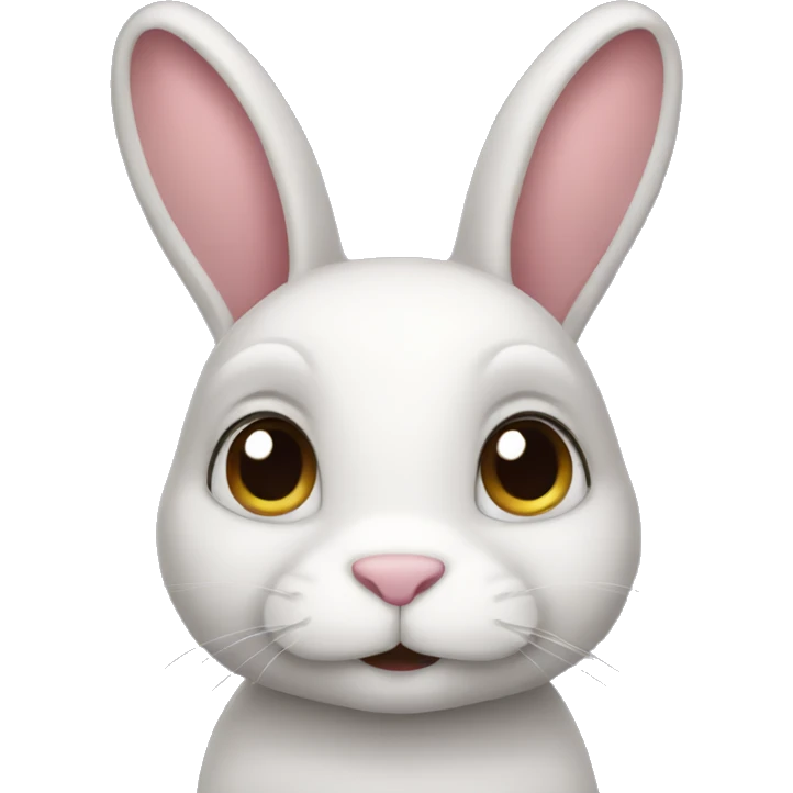 Bunny emoji